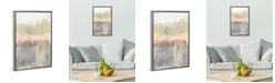 iCanvas Blush Neutrals I by Jennifer Goldberger Gallery-Wrapped Canvas Print - 40" x 26" x 0.75"